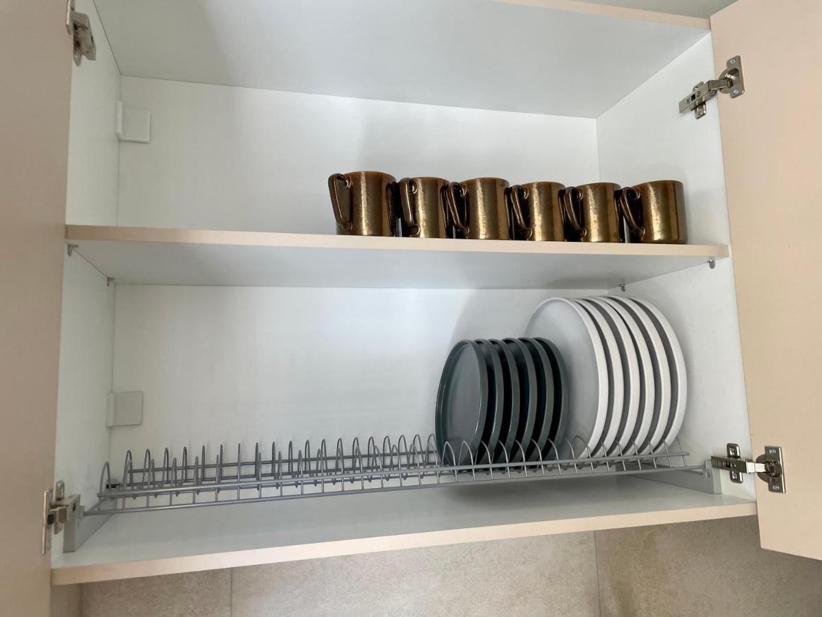 אתונה Acropolis Suite Greendom מראה חיצוני תמונה