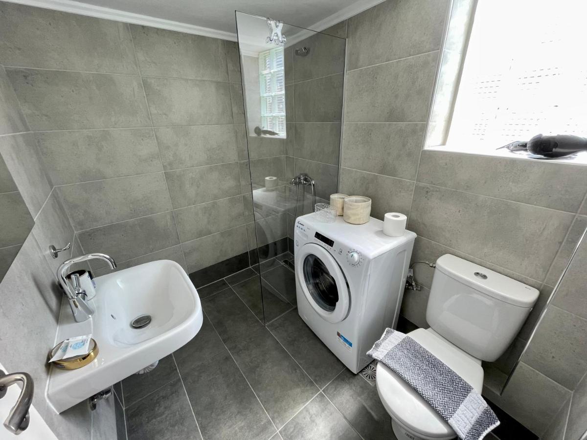 אתונה Acropolis Suite Greendom מראה חיצוני תמונה