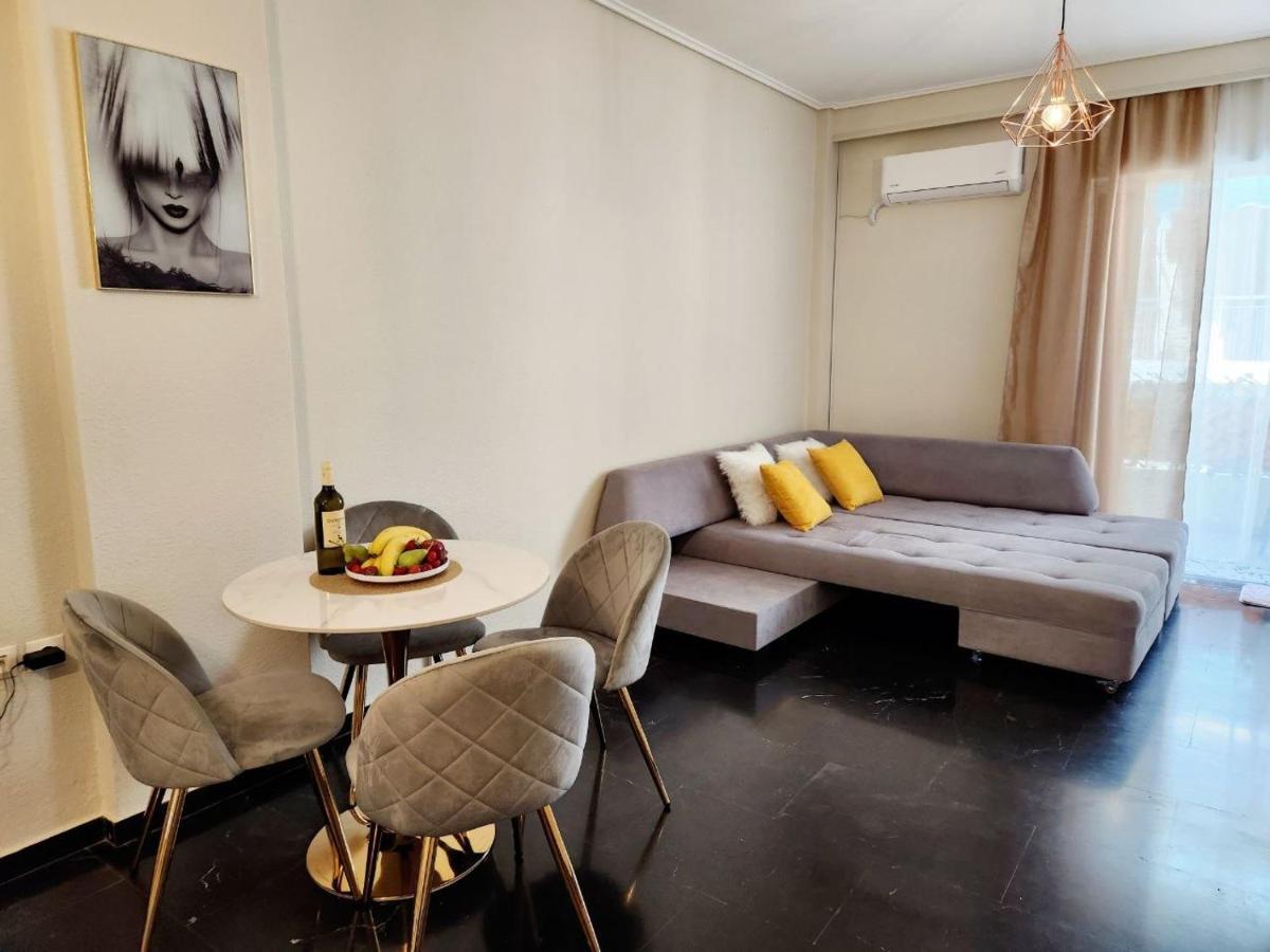 אתונה Acropolis Suite Greendom מראה חיצוני תמונה