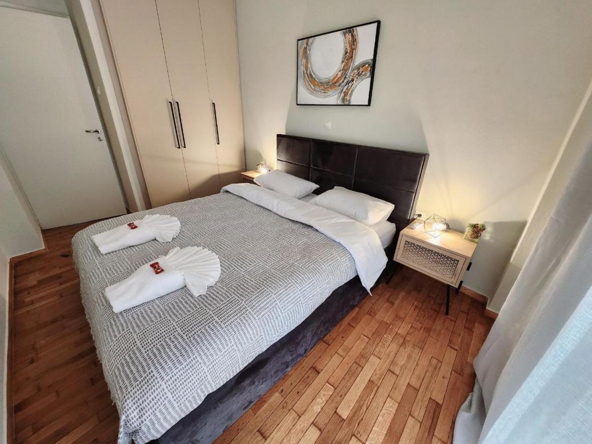 אתונה Acropolis Suite Greendom מראה חיצוני תמונה