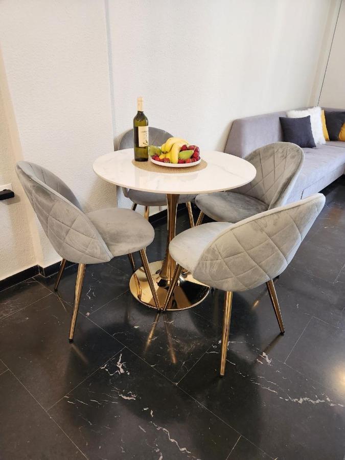אתונה Acropolis Suite Greendom מראה חיצוני תמונה
