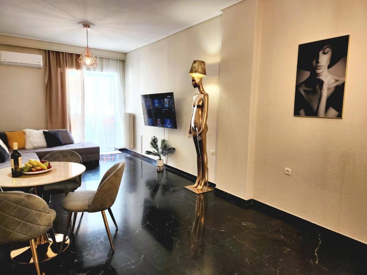 אתונה Acropolis Suite Greendom מראה חיצוני תמונה