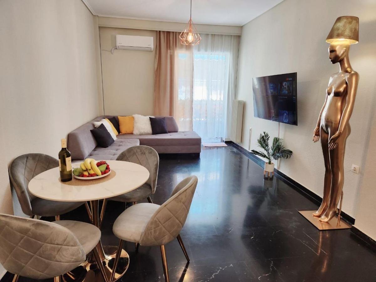 אתונה Acropolis Suite Greendom מראה חיצוני תמונה