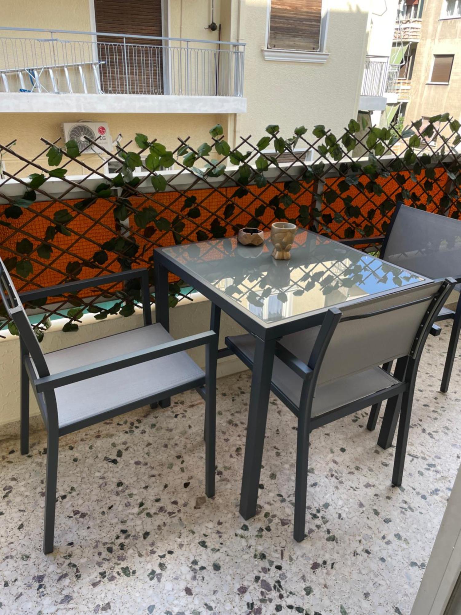 אתונה Acropolis Suite Greendom מראה חיצוני תמונה